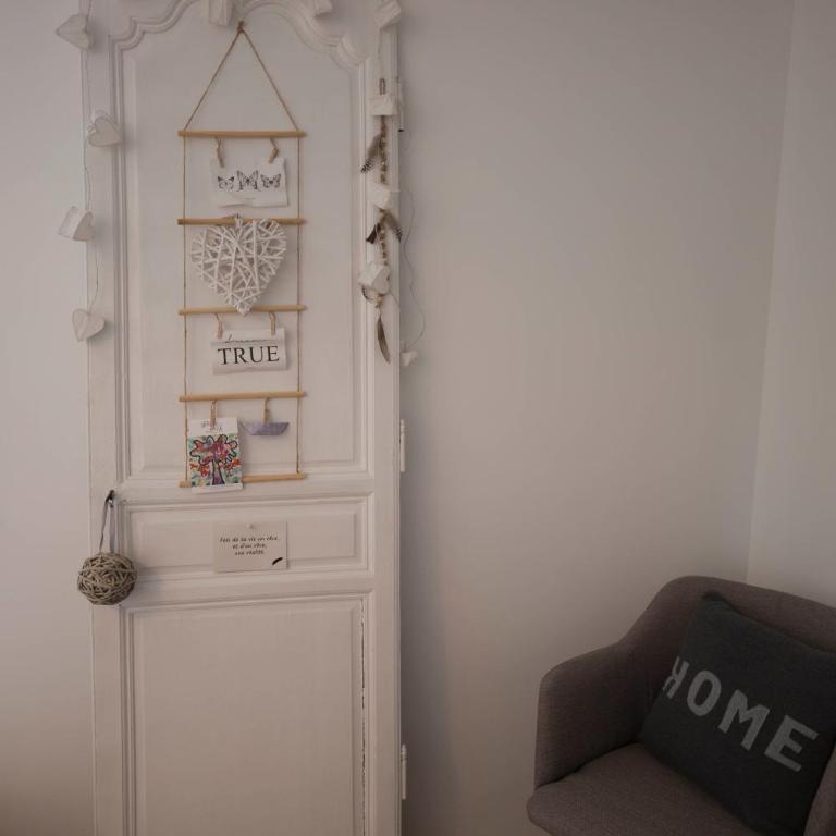 Atelier 39bis - Maison de Vacances - 23