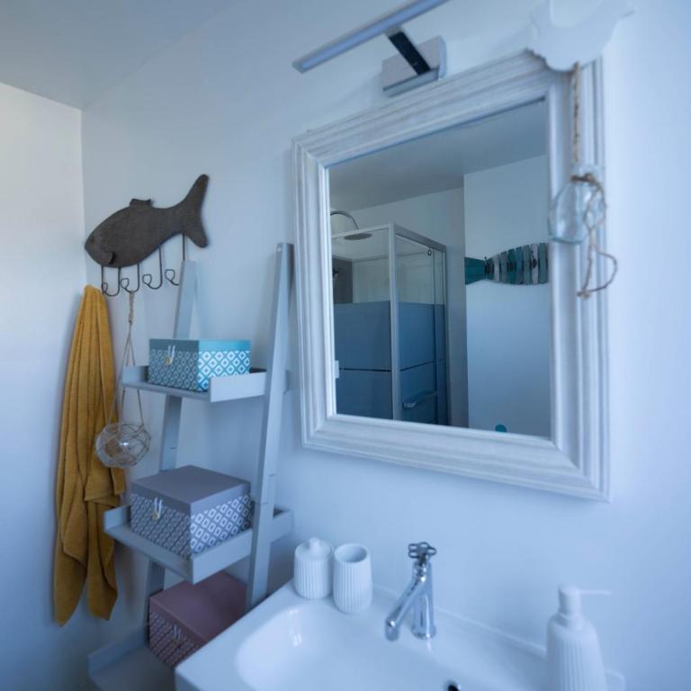 Atelier 39bis - Maison de Vacances - 25