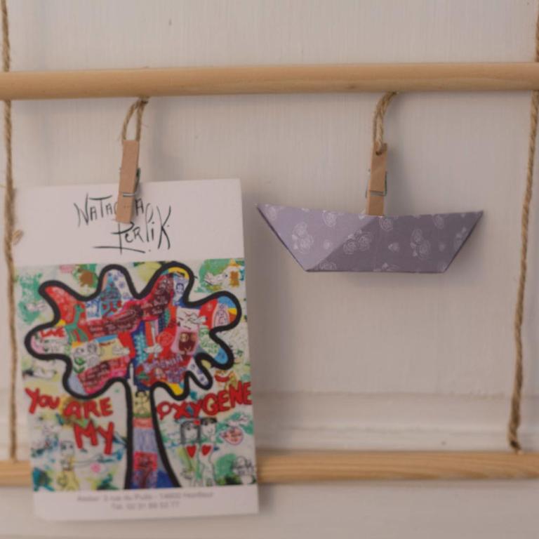 Atelier 39bis - Maison de Vacances - 52