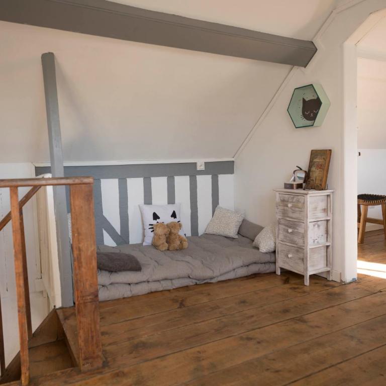 Atelier 39bis - Maison de Vacances - 33