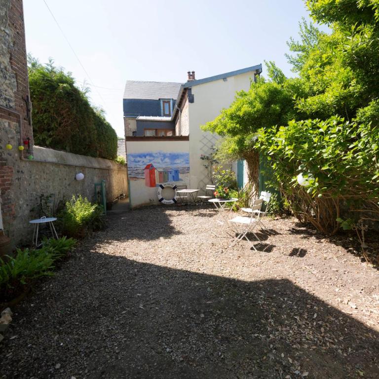 Atelier 39bis - Maison de Vacances - 40