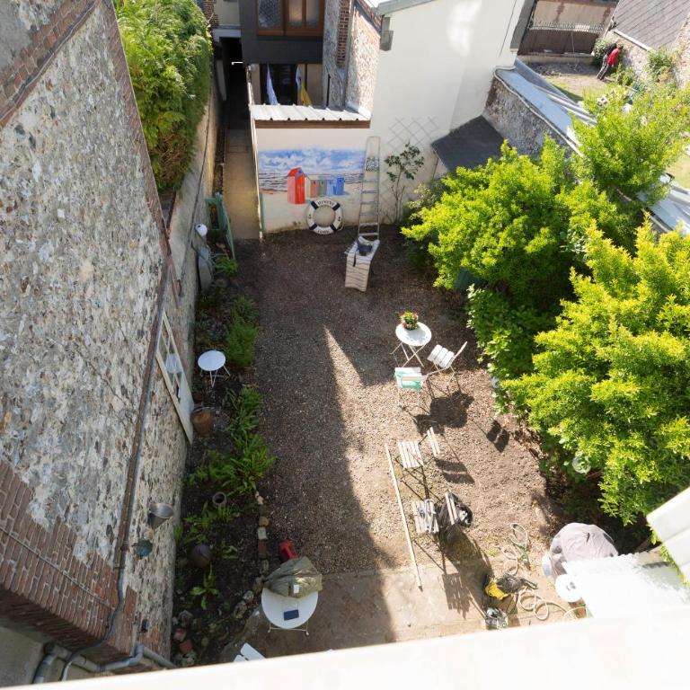 Atelier 39bis - Maison de Vacances - 42