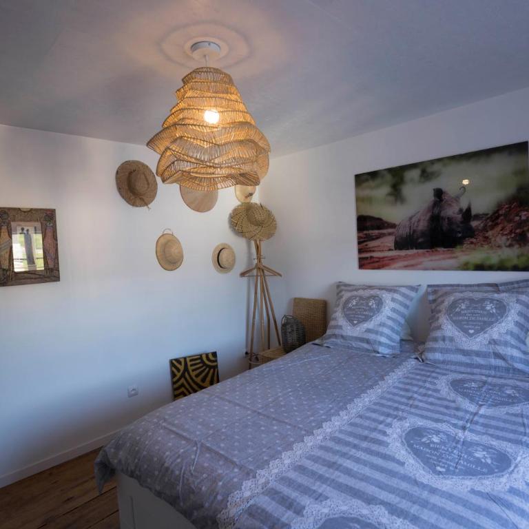Atelier 39bis - Maison de Vacances - 29