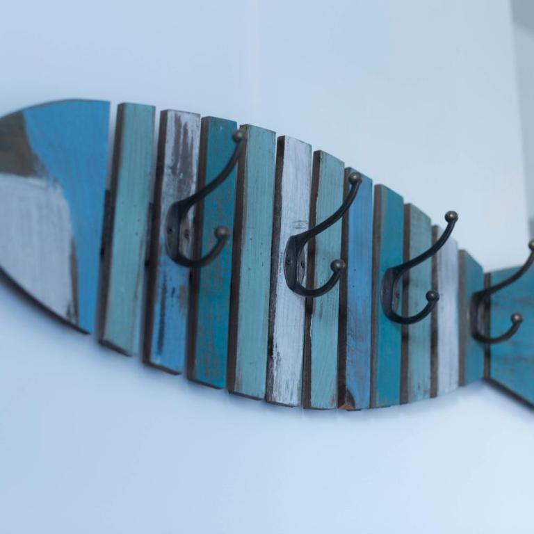 Atelier 39bis - Maison de Vacances - 47
