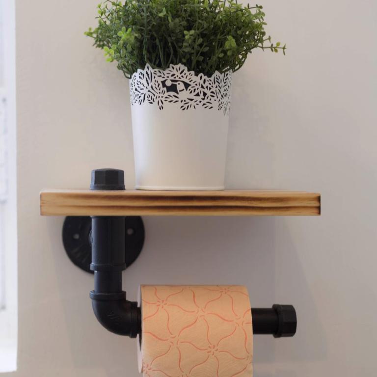 Atelier 39bis - Maison de Vacances - 54