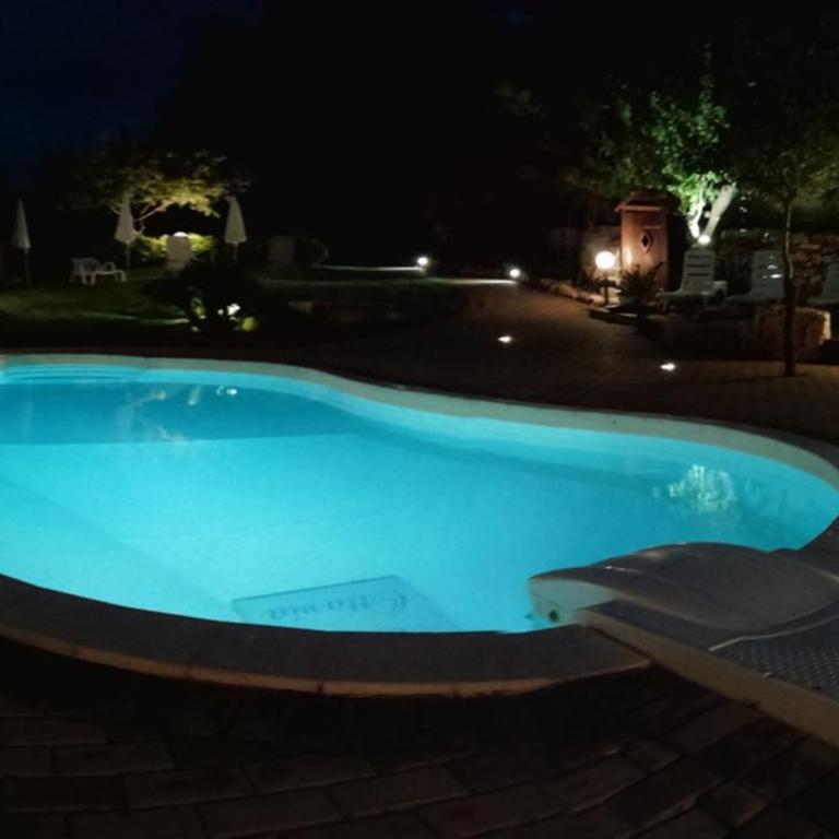 villa ottavia - Villa con Piscina Privata - 22