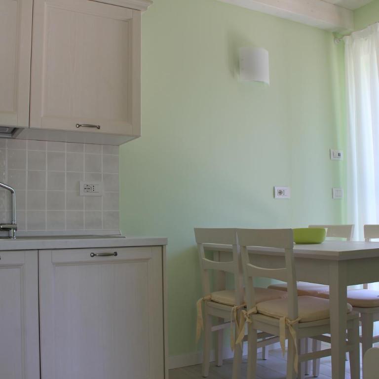 Villa Carolina - Junior Suite - 3