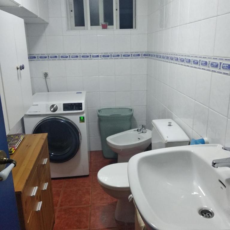 O Pazo - Casa con 1 dormitorio - 36