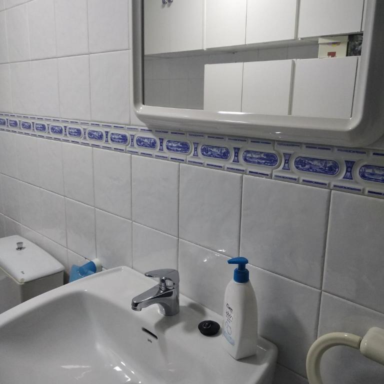 O Pazo - Casa con 1 dormitorio - 34