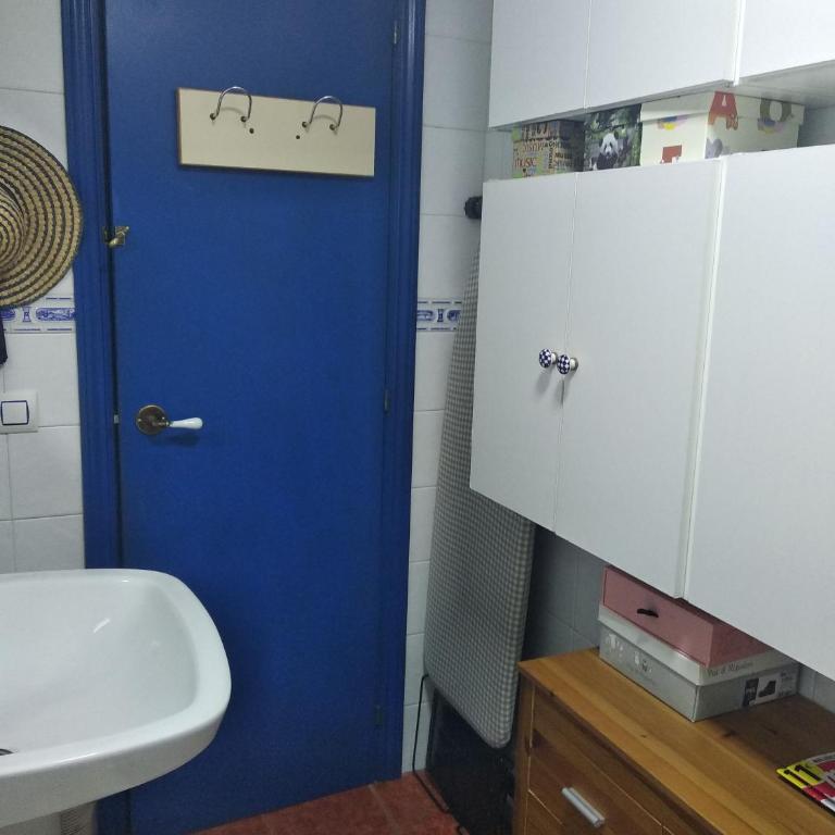 O Pazo - Casa con 1 dormitorio - 35