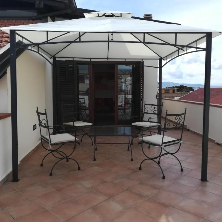 Fata Morgana Suite - Suite Executive - 8