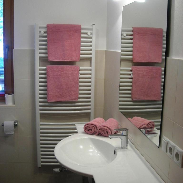 Appartments Helvetia - Appartamento con 2 Camere da Letto e Balcone - 48