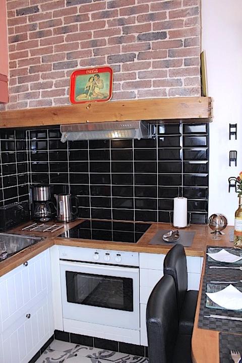 Le Duplex du Mole - Studio Duplex - 5