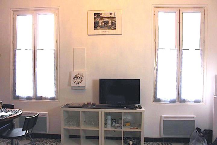 Le Duplex du Mole - Studio Duplex - 6