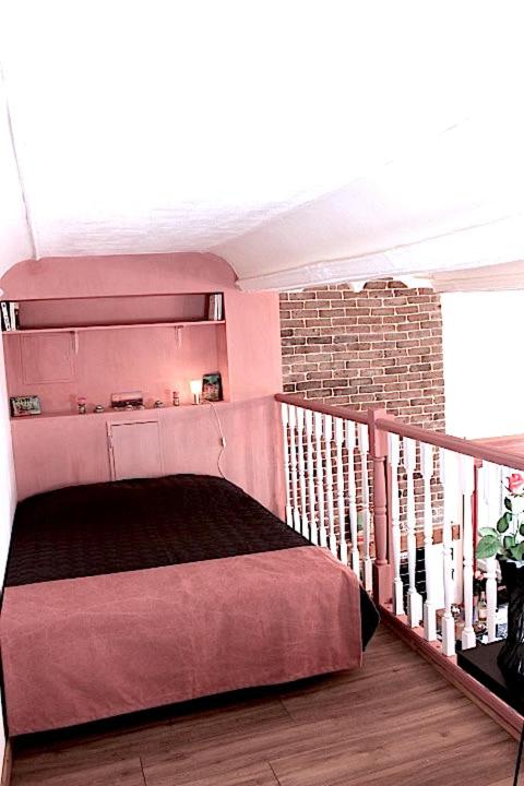 Le Duplex du Mole - Studio Duplex - 10