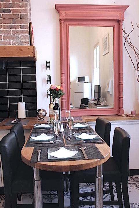 Le Duplex du Mole - Studio Duplex - 11