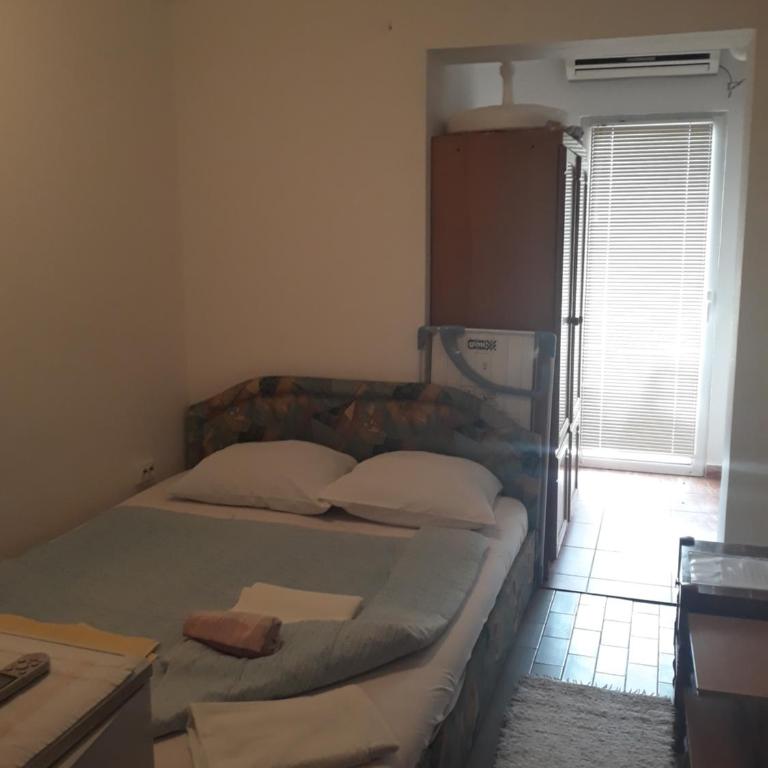 Guest House Olga - Potkrovlje - 1