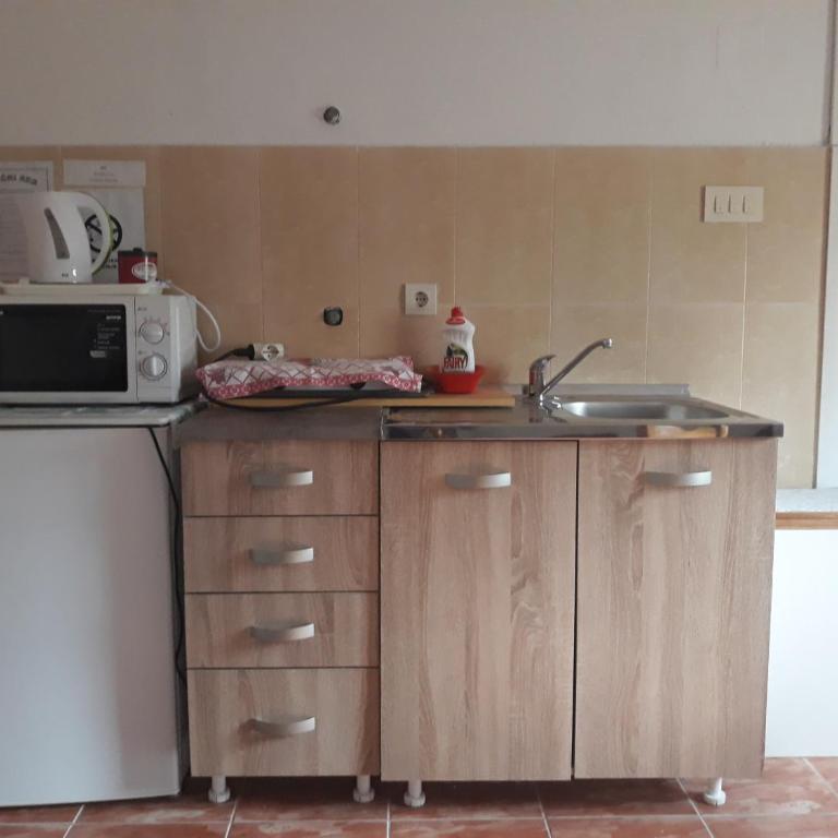 Guest House Olga - Potkrovlje - 5