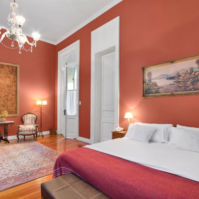 Hotel del Casco - Suite - 5