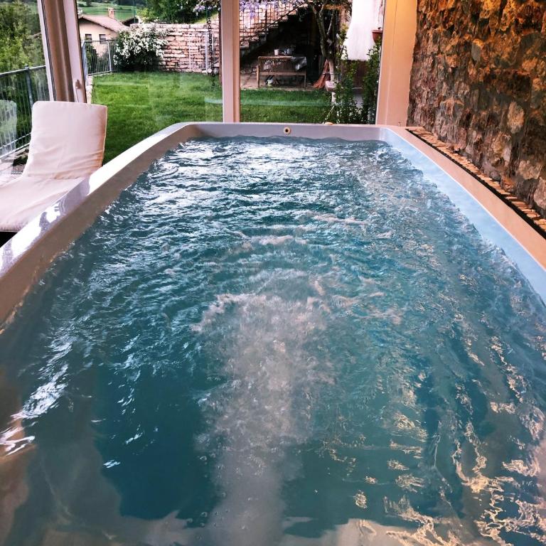 Villetta Glicine - Three-Bedroom Villa - 31