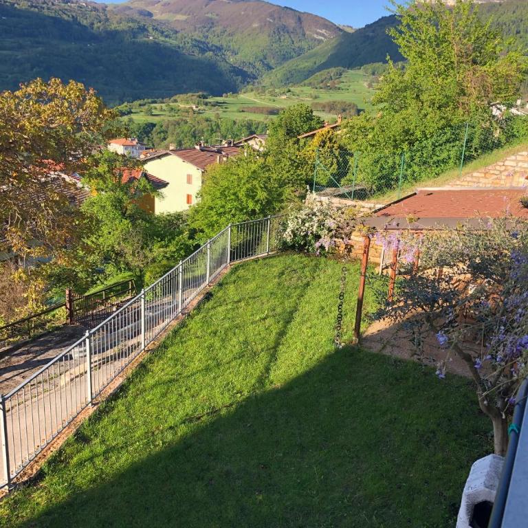 Villetta Glicine - Three-Bedroom Villa - 34