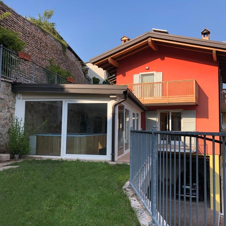 Villetta Glicine - Three-Bedroom Villa - 35