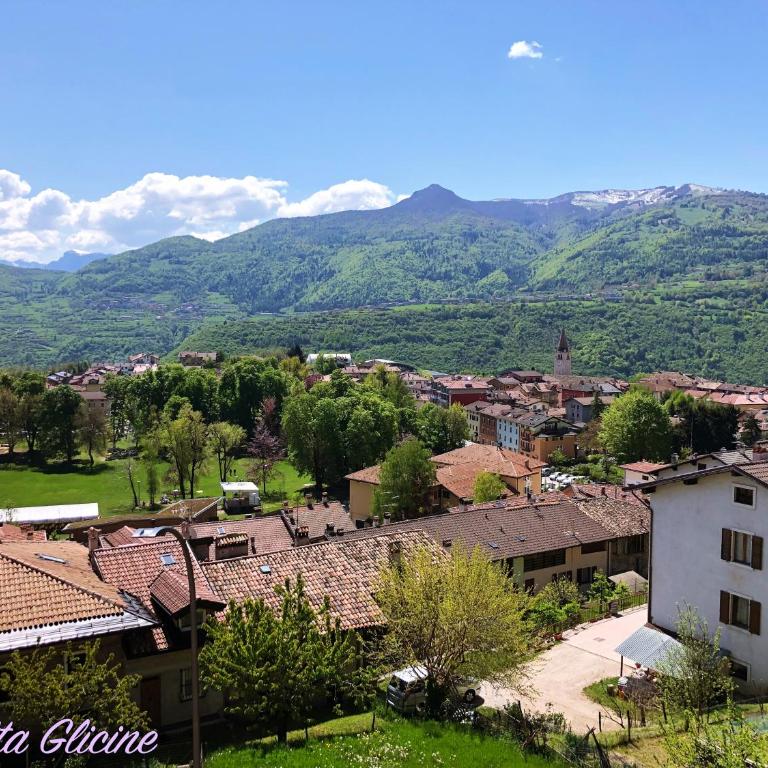 Villetta Glicine - Three-Bedroom Villa - 33