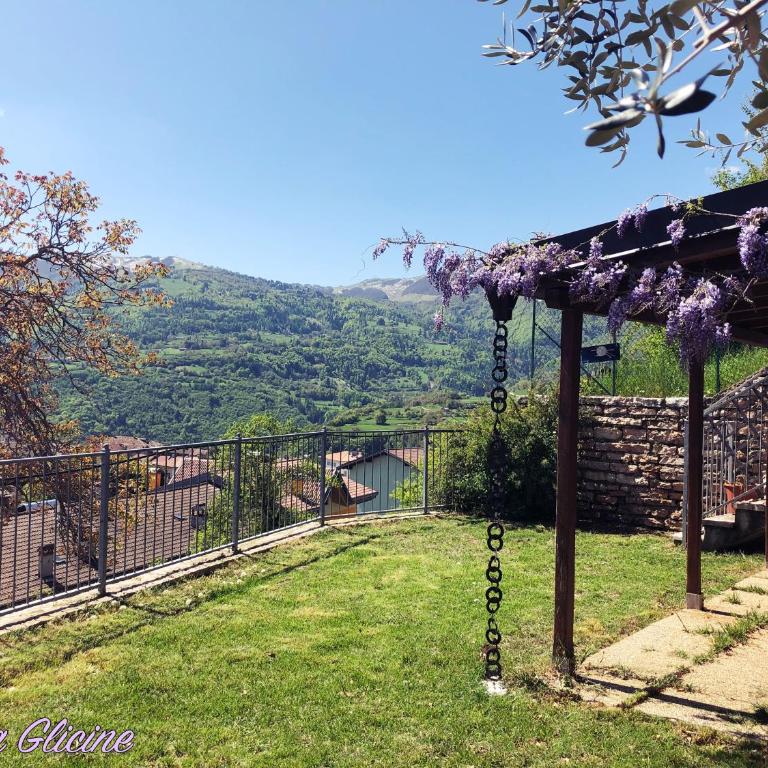 Villetta Glicine - Three-Bedroom Villa - 29