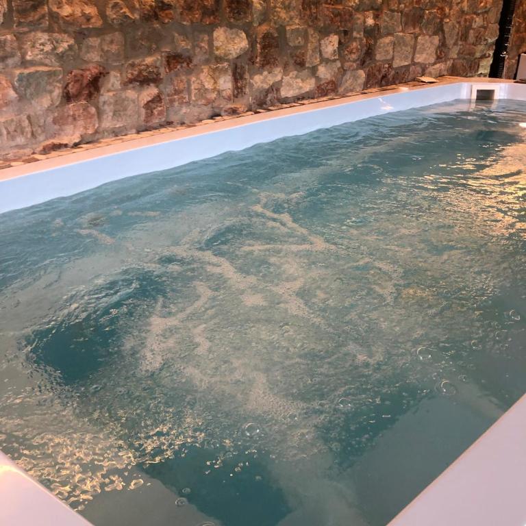 Villetta Glicine - Three-Bedroom Villa - 32