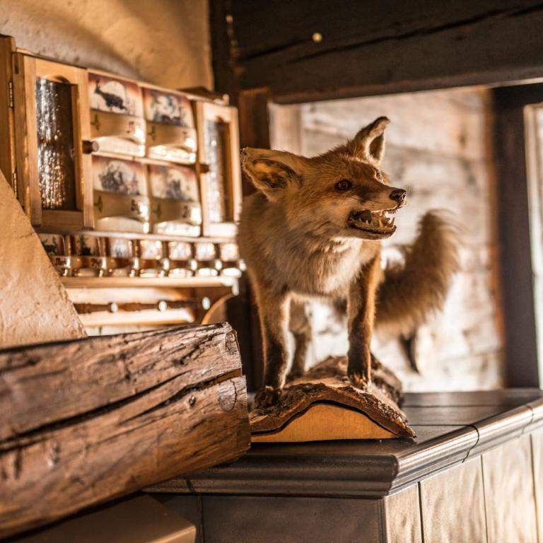 Ahornhütte Gastein - Apartment - 18