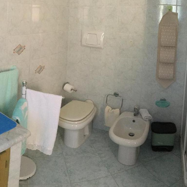 Casa Maltinu - Two-Bedroom House - 24