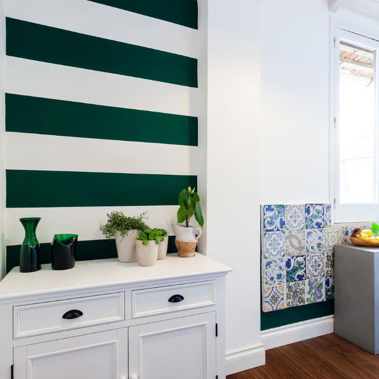 Interno Sorrentino - Appartamento con 2 Camere da Letto - 16