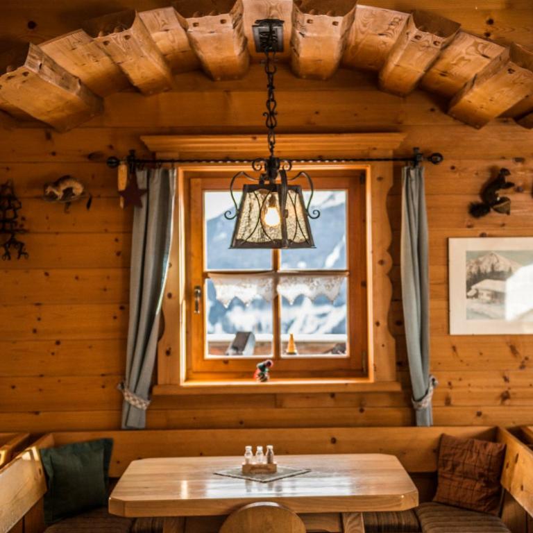 Ahornhütte Gastein - Apartment - 15