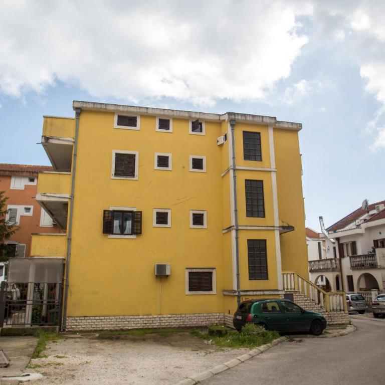 Quiet Getaway Budva - Apartman sa 1 Spavaćom Sobom - 16