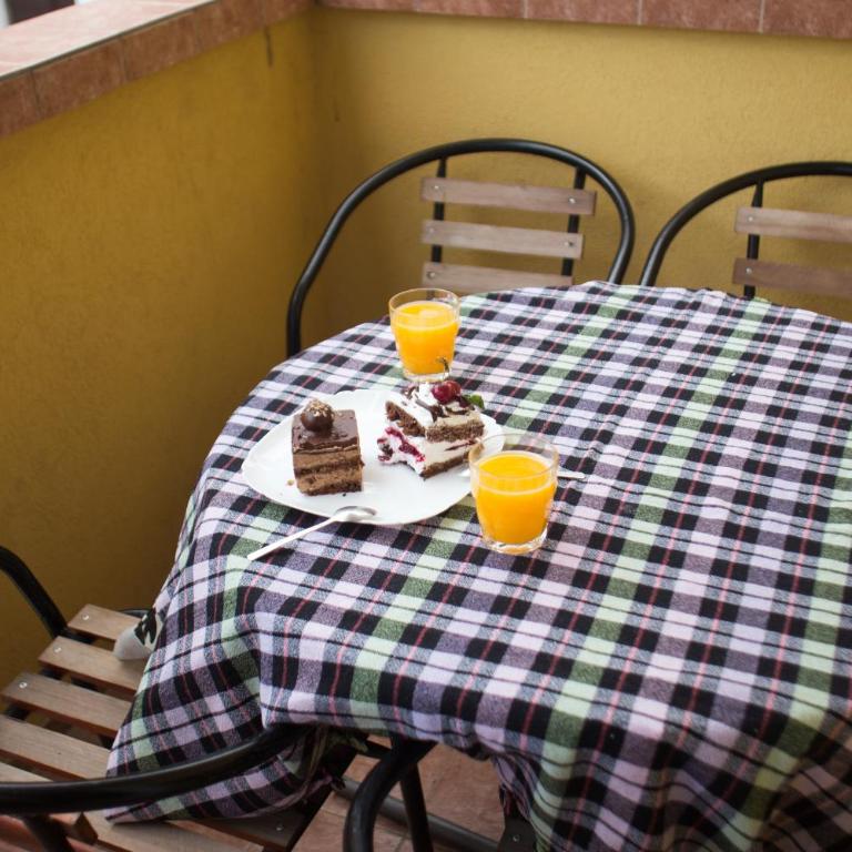 Quiet Getaway Budva - Apartman sa 1 Spavaćom Sobom - 10