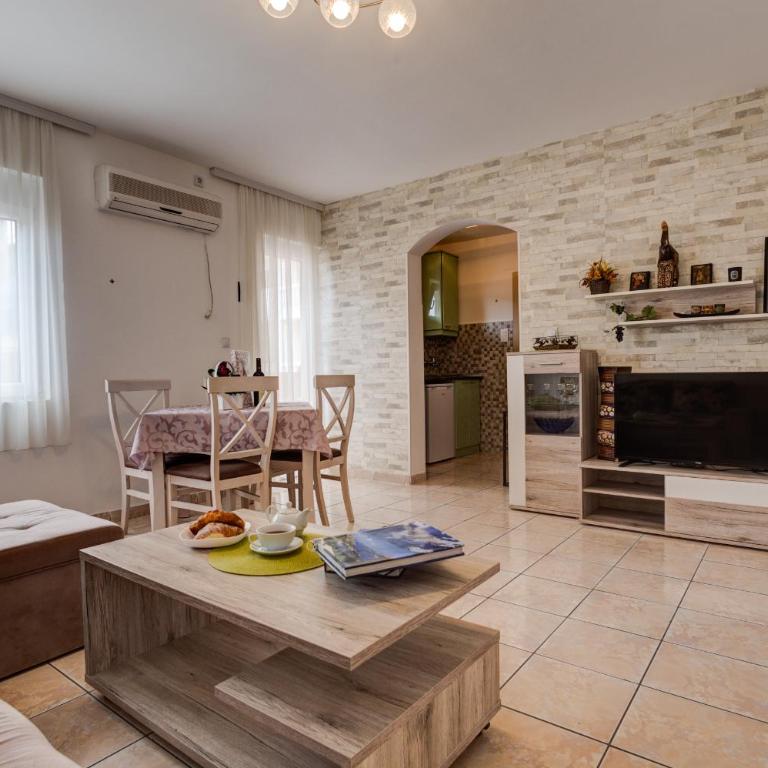 Quiet Getaway Budva - Apartman sa 1 Spavaćom Sobom - 1