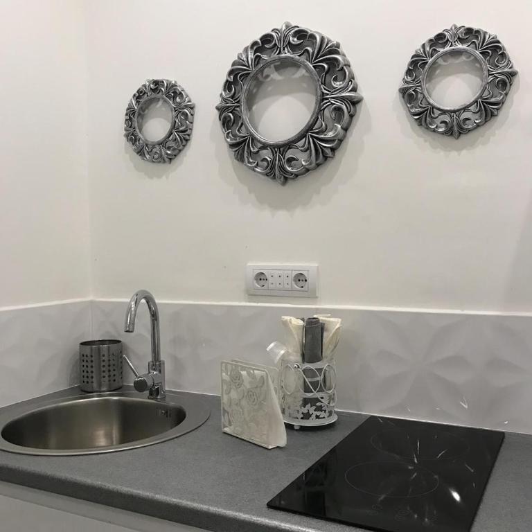 Studio Angel stan na dan Novi Sad - Studio Apartman - 8