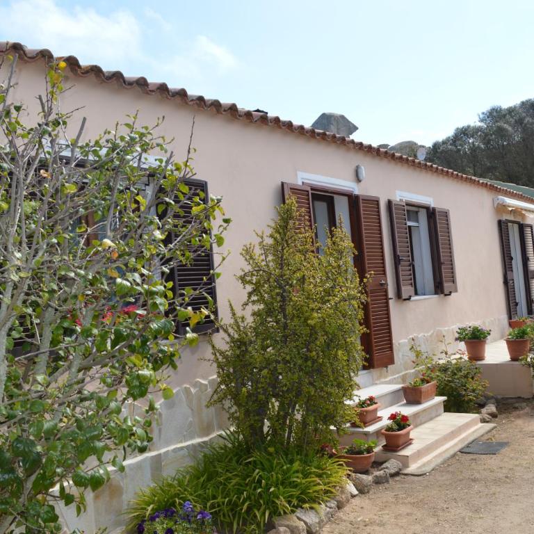 Casa Maltinu - Two-Bedroom House - 21