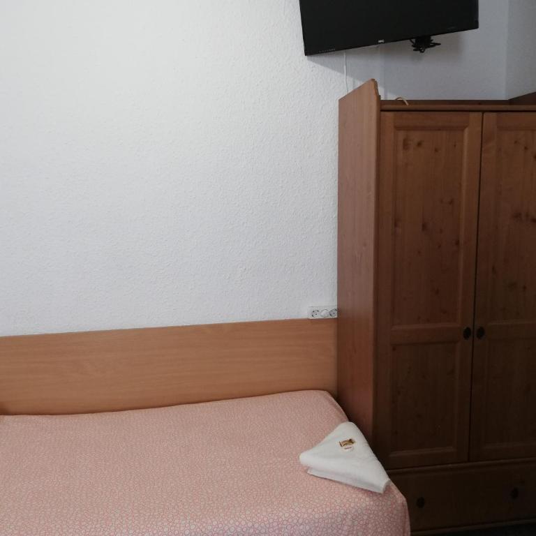 Pensión Fortea - Habitación Triple - 2