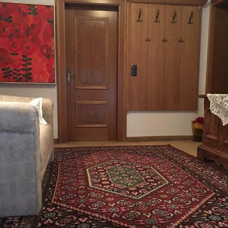Ferienwohnung Schwalbenwandblick - Appartamento con 3 Camere da Letto - 4