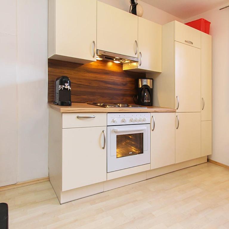 Ferienwohnung Schwalbenwandblick - Appartamento con 3 Camere da Letto - 5