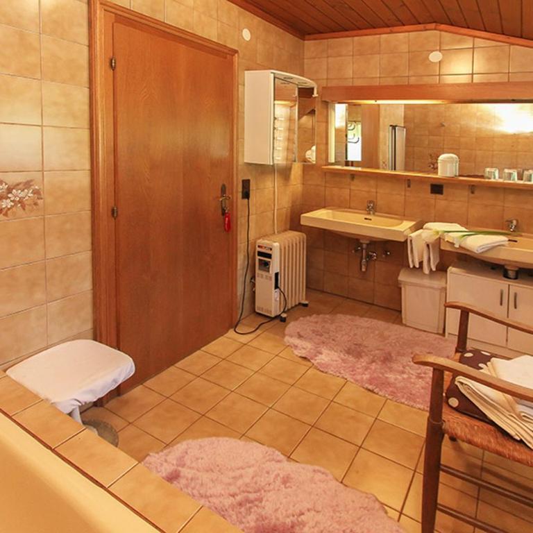 Ferienwohnung Schwalbenwandblick - Appartamento con 3 Camere da Letto - 6