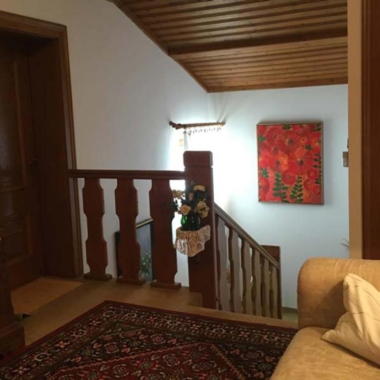 Ferienwohnung Schwalbenwandblick - Appartamento con 3 Camere da Letto - 7