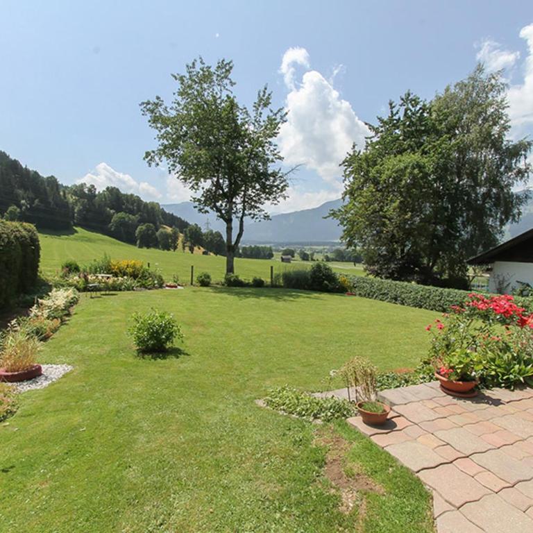 Ferienwohnung Schwalbenwandblick - Appartamento con 3 Camere da Letto - 9