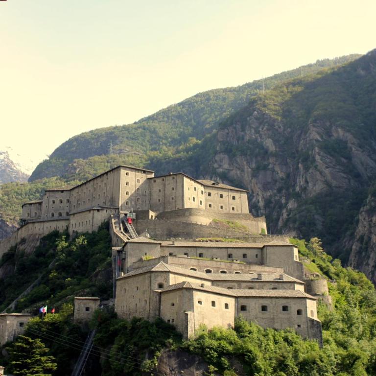 Belvedere Di Simona Cotti Piccinelli - Monolocale - 8