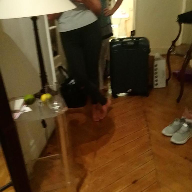 Toureifelchampselysee - Appartement 1 Chambre - 7