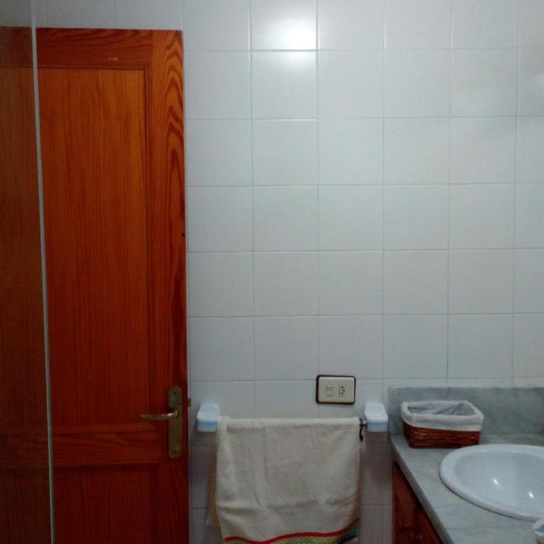 Residencial Sol Suite 2 - Apartamento de 1 dormitorio - 51
