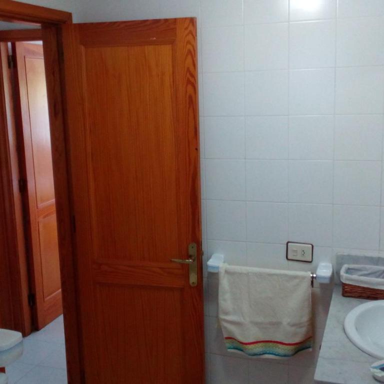 Residencial Sol Suite 2 - Apartamento de 1 dormitorio - 53