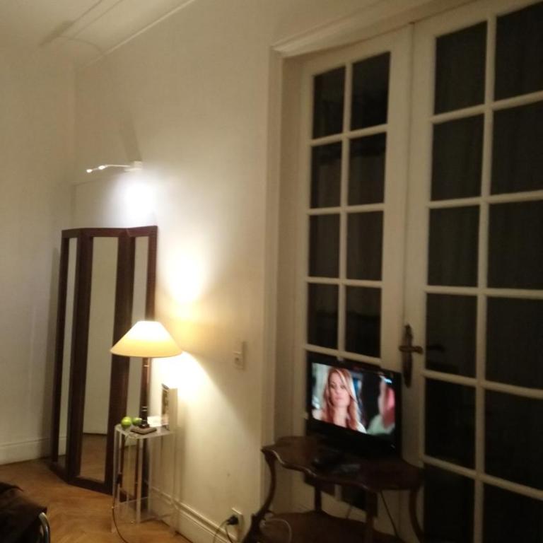 Toureifelchampselysee - Appartement 1 Chambre - 4