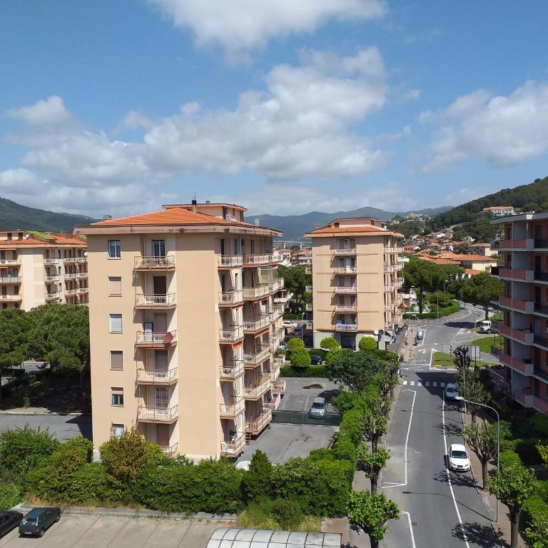 Via dei Mille 1, centrale e vista mare - Appartamento Monolocale con Vista Mare - 19